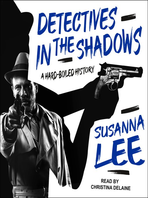 Title details for Detectives in the Shadows by Susanna Lee - Available